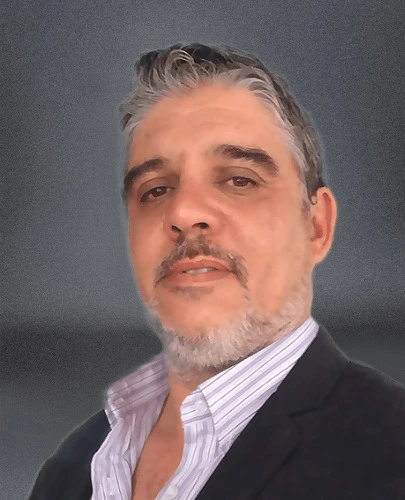 Mauro Tello