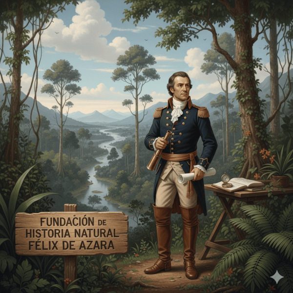 Fundación Félix de Azara: liderazgo en conservación y ciencia en Argentina