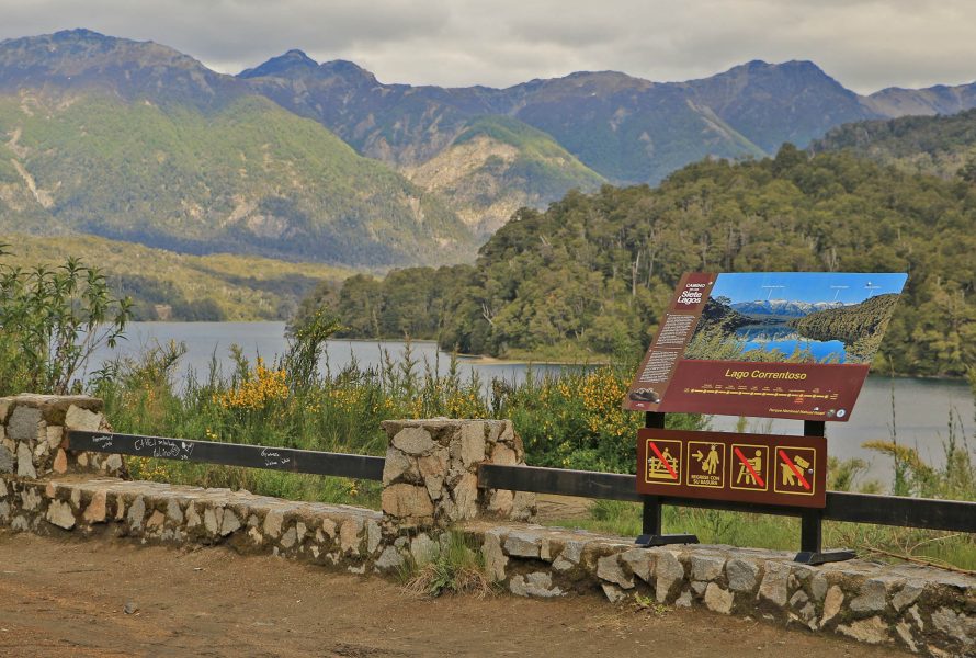 6 de Noviembre: Día de los Parques Nacionales — El legado del Perito Moreno y el corazón verde de Río Negro 6 de Noviembre: Día de los Parques Nacionales — El legado del Perito Moreno y el corazón verde de Río Negro