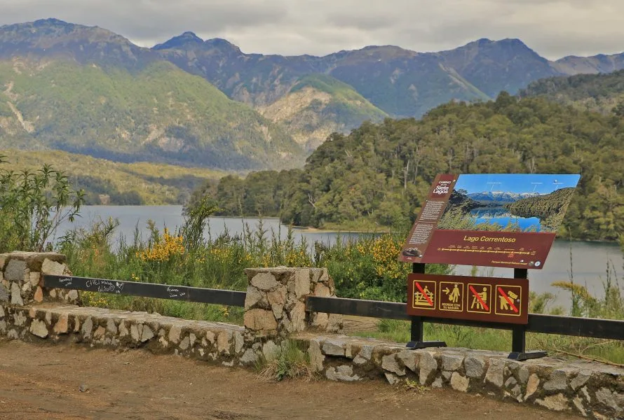6 de Noviembre: Día de los Parques Nacionales — El legado del Perito Moreno y el corazón verde de Río Negro
