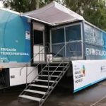 aula taller movil