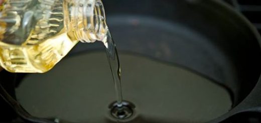 Continúa en Trelew la recolección de aceites vegetales usados para elaborar biocombustibles