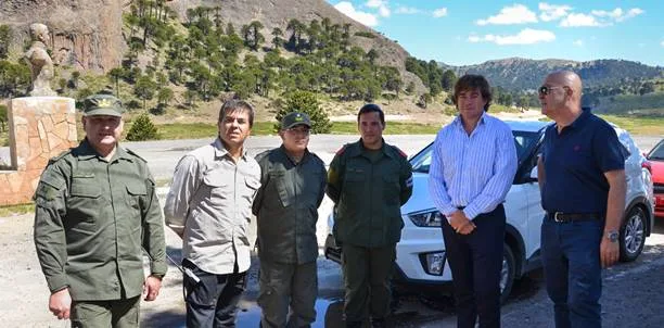 Buen balance del operativo por la visita del Papa a Chile