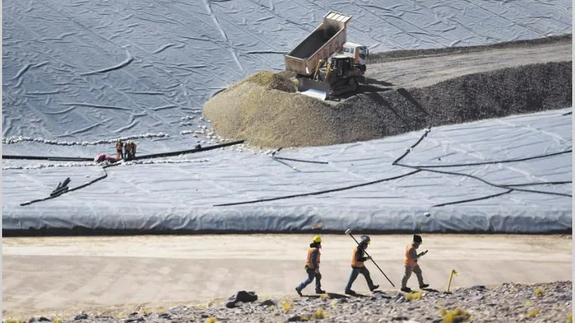 Casi 20% de las mineras y de las energéticas aumentaron el reclutamiento de profesionales