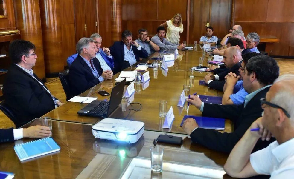 Chubut podría impulsar una consulta popular por la minería