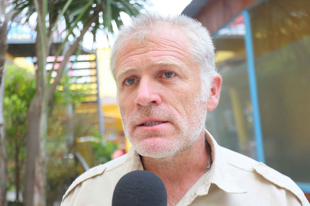 Cuidado del ambiente: Recomendaciones para los veraneantes ante la aparición de animales fuera de su hábitat