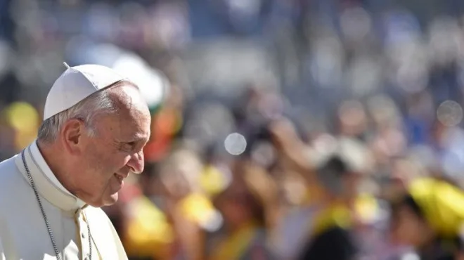 El papa Francisco dará una misa en Temuco, corazón del conflicto mapuche