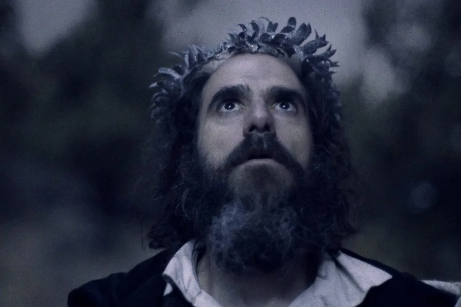 El Rey de la Araucanía y Patagonia vuelve al cine