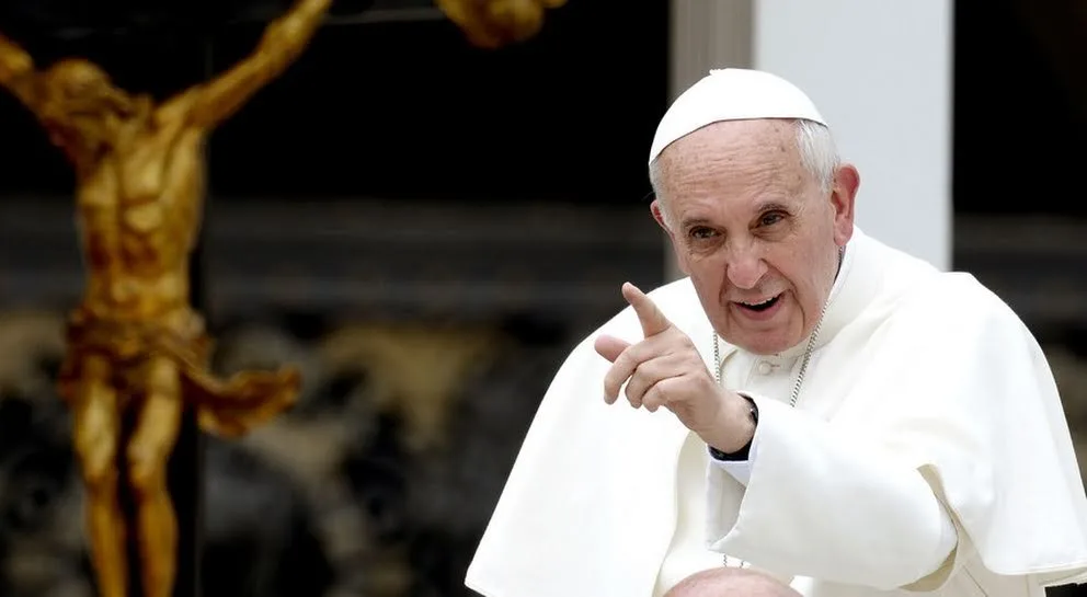En medio del conflicto RAM, Francisco se reúne con Mapuches