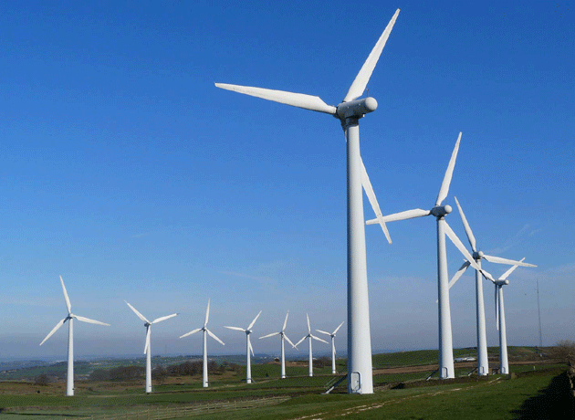 Enel invertirá una suma millonaria en la construcción de un parque eólico en la Patagonia