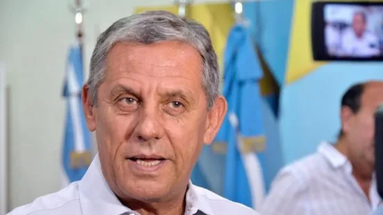 Horacio “Pechi” Quiroga: “Los que se dedican al mapuchismo son una manga de vivos”