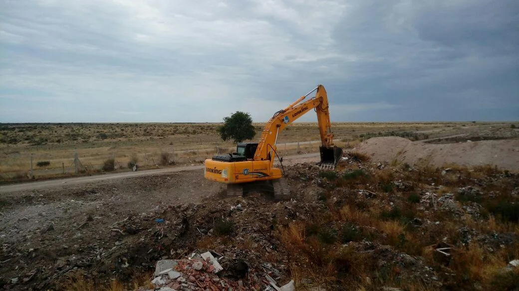 Incendios: Imprudencia o real malicia, el costo es muy alto para la comunidad de Bariloche