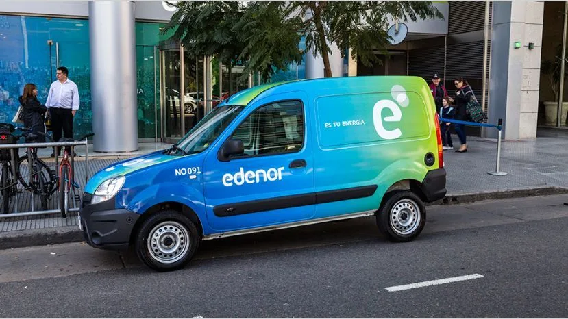 Instalaron los primeros medidores que permiten vender energía a la red