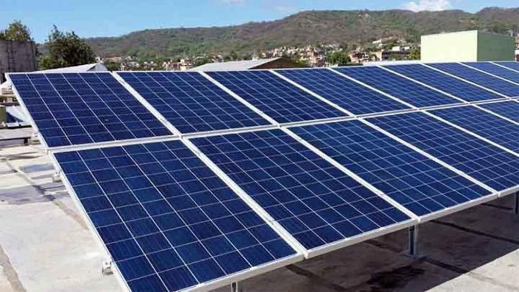 La Nación instalará módulos solares en 16 escuelas rurales de la provincia