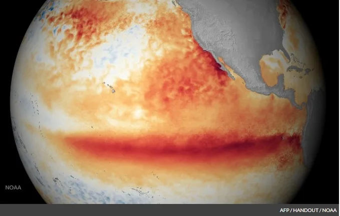 La Tierra habrá ganado 1,5ºC en los años 2040 si no se actúa con urgencia
