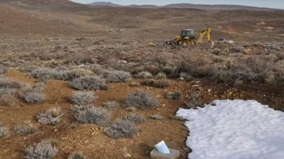 LA ZONA FUE EXPLORADA POR PRIMERA VEZ HACE MÁS DE DIEZ AÑOS Patagonia Gold iniciará en marzo estudios de exploración de Calcatreu