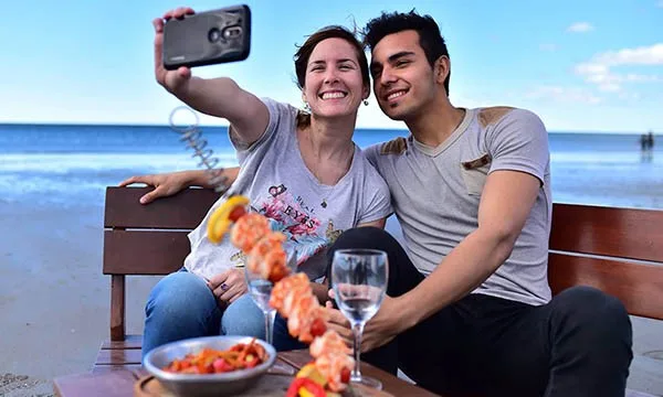 Más tiempo para #miselfieenmadryn