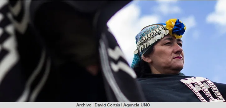 Misa de Francisco en Temuco tendrá rogativa mapuche con presencia de comuneros argentinos