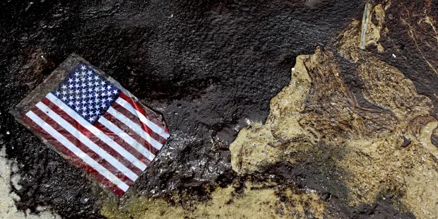 Trump aprueba ampliar las explotaciones petroleras en el Ártico, Atlántico y Pacífico