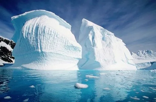 Observatorio boliviano recoge datos a medida que los glaciares se derriten