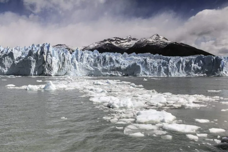 Una exposición en Ibercaja Actur muestra los tesoros naturales de Argentina