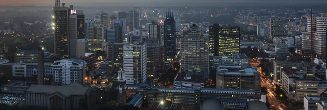 El X Foro Africano del Carbono encabeza la primera Semana del clima en África