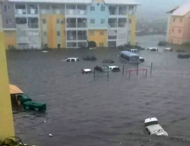 Cambio climático: estudio afirma que el nivel del mar subiría más de un metro