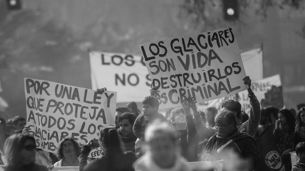 Ley de Glaciares: la Iglesia pide “que se abra un debate amplio”