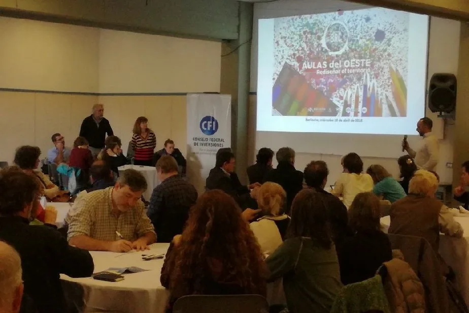 Con acompañamiento del Gobierno provincial  Avanza la elaboración del Plan de desarrollo urbano ambiental del Sector Oeste de Bariloche