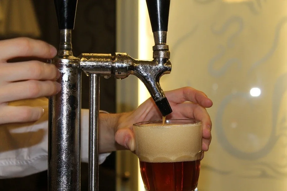 Río Negro logró un subsidio de $1.000.000 para valorizar los efluentes de la industria cervecera