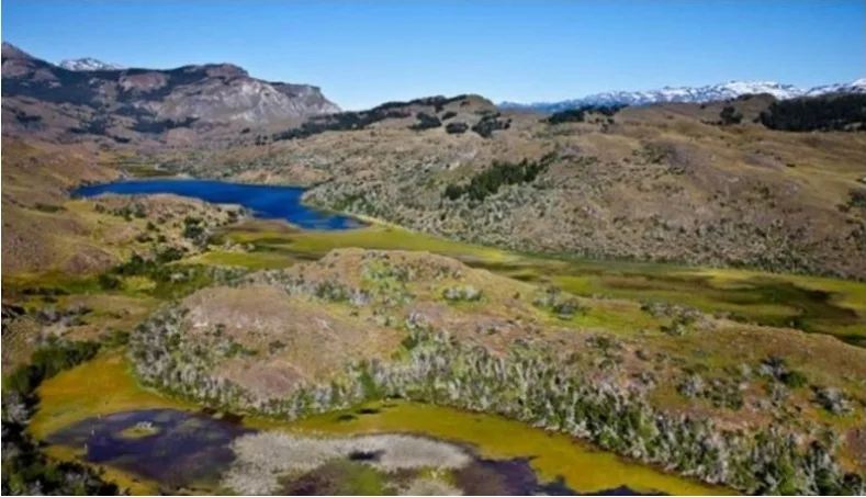 Apuran aprobación: Parque Patagonia: sector rural fue convocado dos veces en diez días