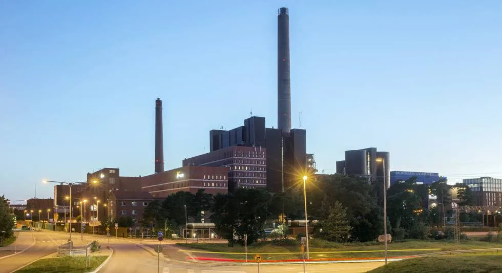 Finlandia prohíbe usar carbón como energía para 2029
