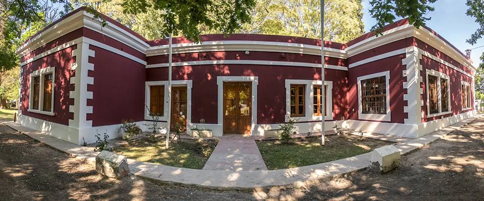 Reunión con vecinos por Red de Agua potable