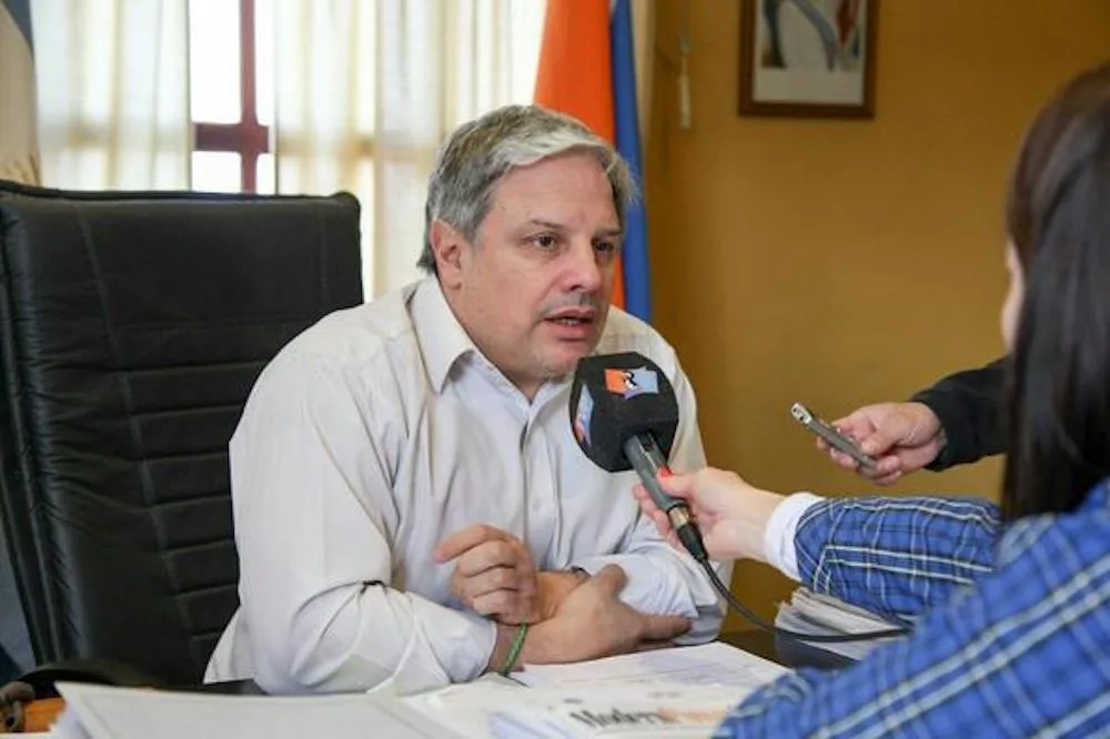 Expropiaciones a Estancia Túnel y Harberton: “Nos permite avanzar con el proyecto de traza tentativa”, explicó Vázquez