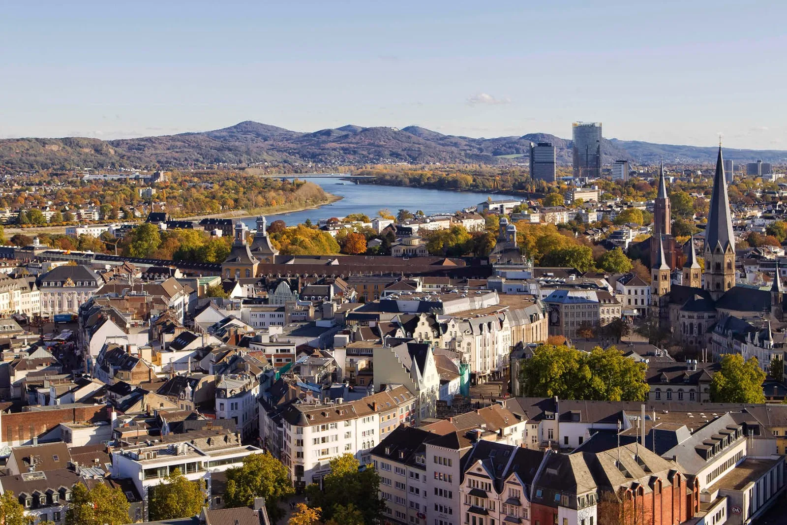 CAMBIO CLIMÁTICO: Comienza en Bonn primera cita preparatoria para Cumbre del Clima de Polonia