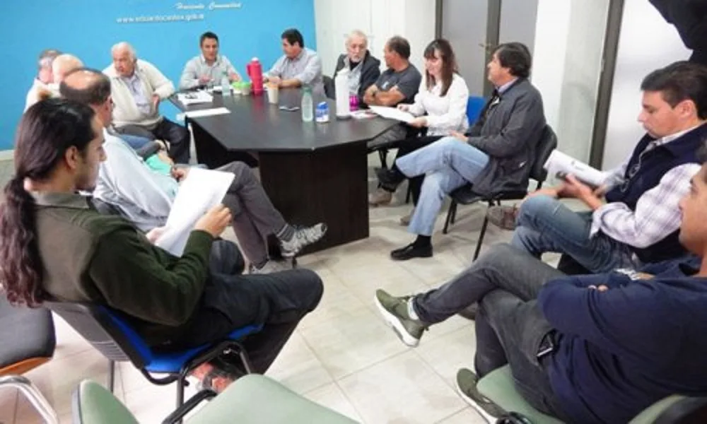 La Pampa: preocupa la contaminación de aguas subterráneas