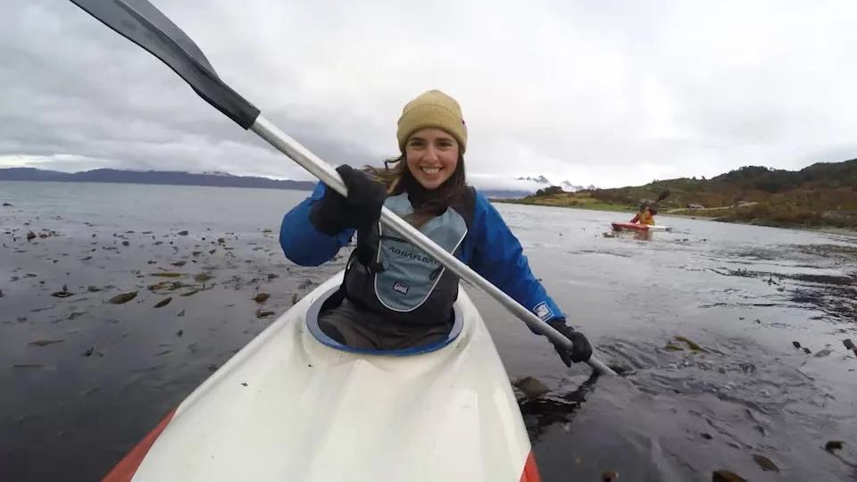 Tierra del Fuego: La UNTDF estrena la serie documental «Misterios Submarinos»