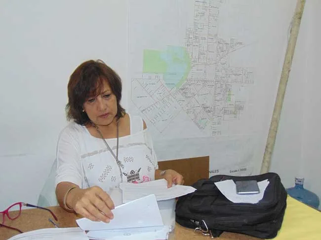 «Se está por alcanzar la cifra de 8500 castraciones”