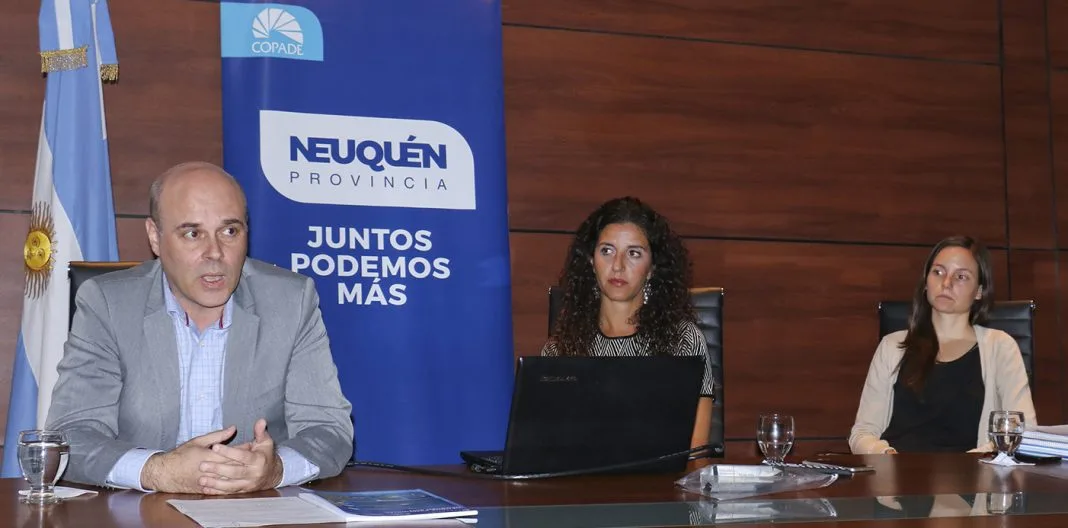 Objetivos de Desarrollo Sostenible: definen agenda provincial 2018 en Neuquén