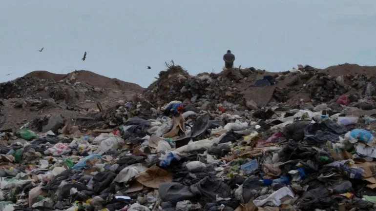 La Municipalidad de Cipolletti enviará a Neuquén sólo el 30% de la basura