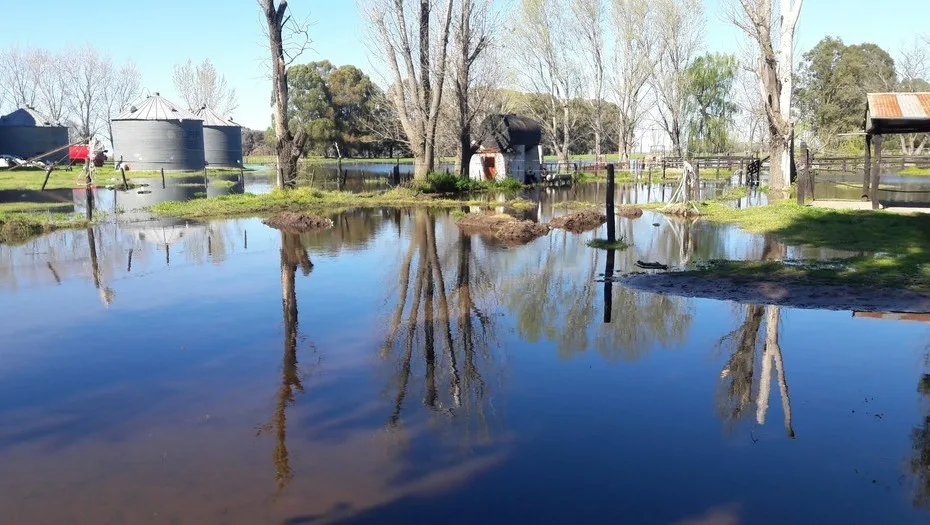 Argentina, en busca de fijar una agenda contra el calentamiento global
