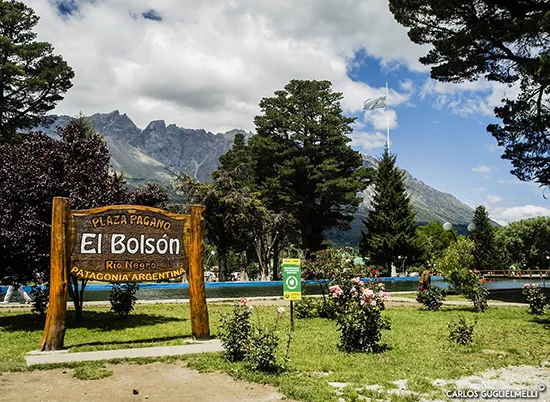 Con el impulso del verano, El Bolsón se prepara para Semana Santa