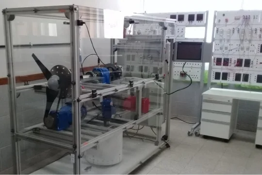 Buenos Aires: Dos escuelas de la región equipadas con tecnología “verde”