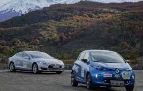 The Green Expedition llega a Bariloche