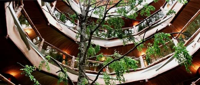 Realizarán una charla sobre hotelería sustentable en Bariloche