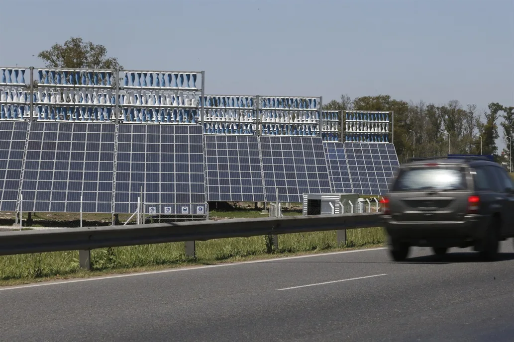 El negocio argentino de energías renovables se convirtió en un caso de estudio en Harvard