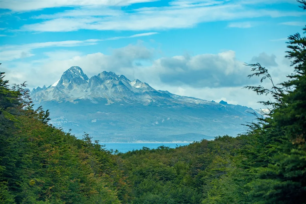 Parque Nacional Tierra del Fuego: la gran aventura al sur de todo