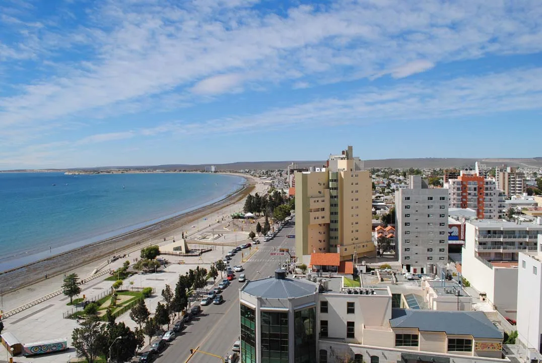 Emergencia en el sistema cloacal de la ciudad de Puerto Madryn