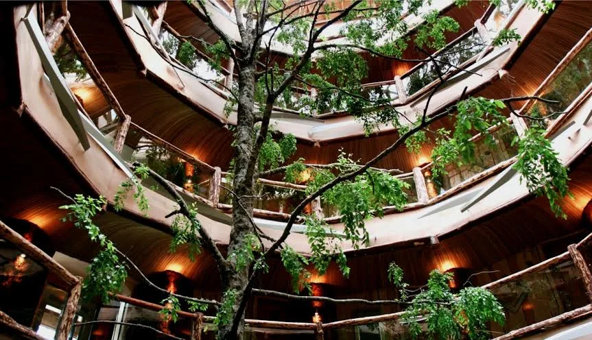 Realizarán una charla sobre hotelería sustentable en Bariloche