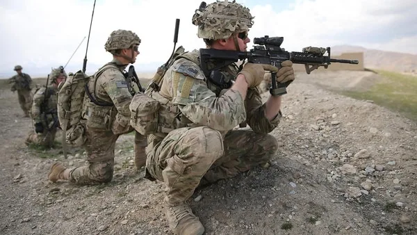 La Argentina y Estados Unidos harán un ejercicio militar conjunto en el Litoral contra el uso de armas de destrucción masiva